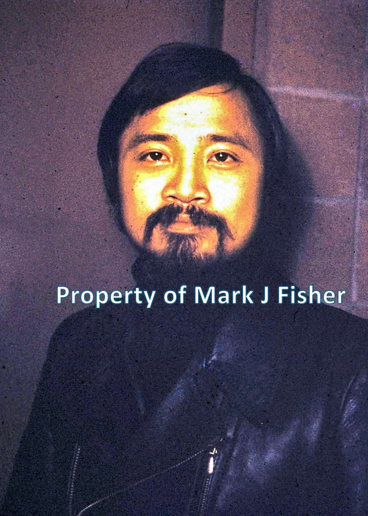 Association (Larry Ramos) - Matted Photograph - Color