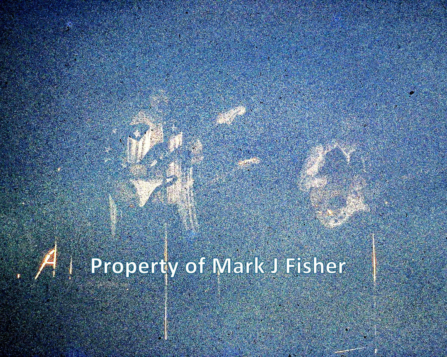 Association - Matted Photograph - Color