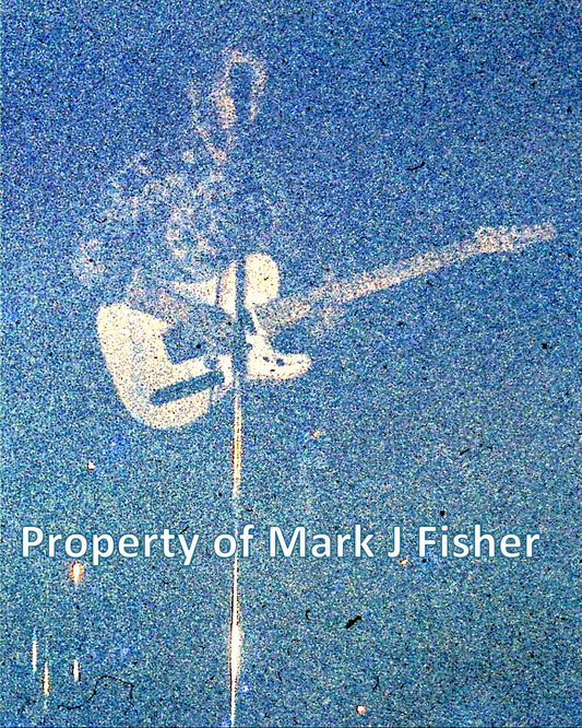 Association (Jules Alexander) - Matted Photograph - Color