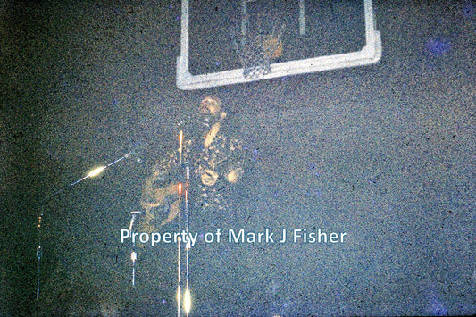 Pete Seeger - Matted Photograph - Color