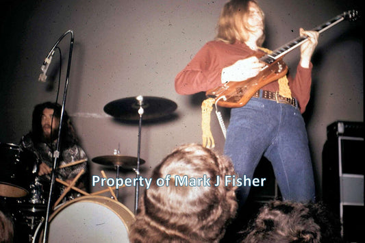 Sugarloaf - Matted Photograph - Color