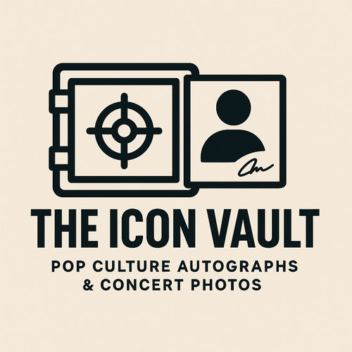 The Icon Vault